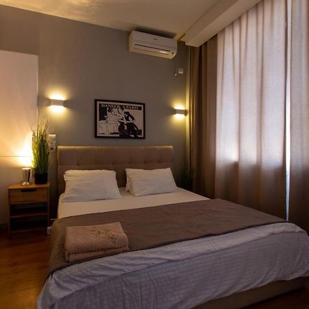 Modern Studio Beside Metro Yaroslava Mudroho, Universytet - Chernyshevska Str 95-7 Harkiv Dış mekan fotoğraf